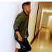 Aaron Mahinya - Facebook