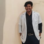 Anand Raj - @aaron_mahi_07 - Instagram