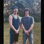 Aaron Mahn - Facebook