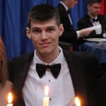 Aaron Mahon - @amahon05 - Instagram