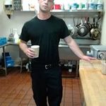 Aaron Mahon - @amahon2990 - Instagram