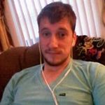 Aaron Mahon - @mahon.aaron - Instagram