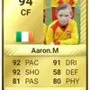 Aaron Mahon  - @aboss777 - TikTok