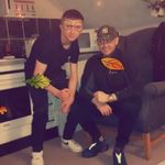 Aaron Mc mahon - @aaronmcmahon_20 - Instagram