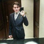 Aaron Robert Mahon - @amahon22 - Instagram