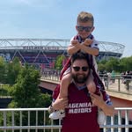 Aaron Mahoney - @aaronmahoney077 - Instagram