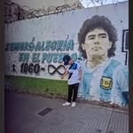 Aaron Maidana 08 - @aaronmaidana08 - Instagram