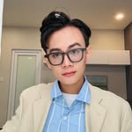 Thịnh Mai - @aaronmai1512 - Instagram