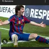leo messi - @aaronmaidana80 - TikTok
