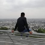 Aaron Flores - @aaro.nmaiden - Instagram