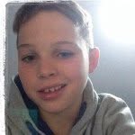 Aaron Maiden - @messi_maiden_123 - Instagram
