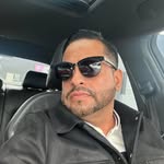 Aaron Maiden - @12890maiden - Instagram
