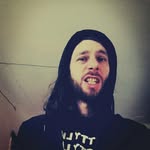 Aaron Maiden - @pueppi_knutsch - Instagram