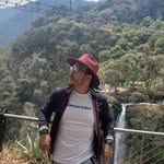 Aarón Maiden - @aaronsmaiden - Instagram
