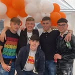 Aaron maiden - @aaronmaiden__ - Instagram