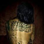 Aaron Maiden - @xaarontattoox - Instagram
