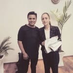 Aarón Man AC - @aaron_maiden_ayala - Instagram