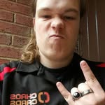 Aaron Main - @basalyt_90 - Instagram