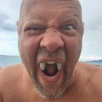 Aaron Halsey Maines - @aaron.maines - Instagram