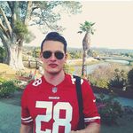Aaron Fidelis Majewski - @aaronfidelis - Instagram