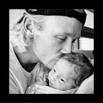 Aaron Majewski - @thee_weasel - Instagram