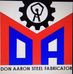 DON AARON Hollow Block Machine Maker "Steel Fabrication" - Facebook