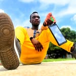 Aaron  Makina vinny - @aaronmakinavinny - Instagram