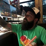 Aaron Makin - @makin_double_a - Instagram