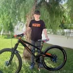 aaron makin - @aaron_.mtb - Instagram