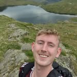 Aaron Makinson - @aaronmakinson - Instagram