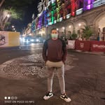 Aaron Javier Malaver Balam - @aaron_malaver - Instagram