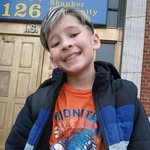 Aaron Malave - @malaveaaron1002 - Instagram