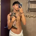 Aaron Malaver - @aaronmalaverrr2 - Instagram