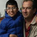 Aaron Malaver Chavez - @aaronmalaverchavez - Instagram
