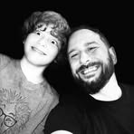 Aaron Malin - Facebook