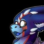 Aaron Malinowski - @shyra_dadragon - Instagram