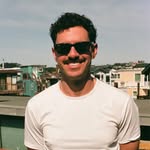Aaron Malki - @acmalki - Instagram