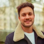 Aaron Malkina - @aaronmalkina - Instagram
