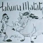 Amale Art - @aaron_mallery - Instagram