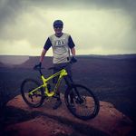 Aaron Malley - @a_malleycat - Instagram
