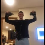 Aaron O'Malley - @aaronomalley_ - Instagram