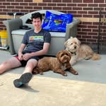 Aaron - @aaron.mallinger - Instagram