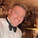 Aaron Mallinson - @aaronmallinson - Instagram