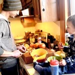 Aaron Mallory - @crowdthepans - Instagram