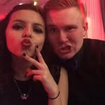 Aaron Mallory - @dubstepholidaydog - Instagram