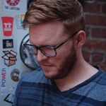 Aaron Malone - @aaronmalone - Instagram