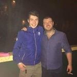 Aaron Malone Smyth - @aaron_malone_smyth_ - Instagram