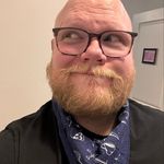 Joshua Aaron Maloy - @justjoshinya95 - Instagram
