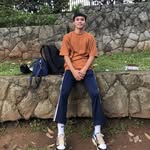 Aaron Mamaril - @jeyyronnik - Instagram