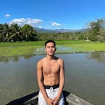 Aaron mamaril - @jeyyronik - Instagram